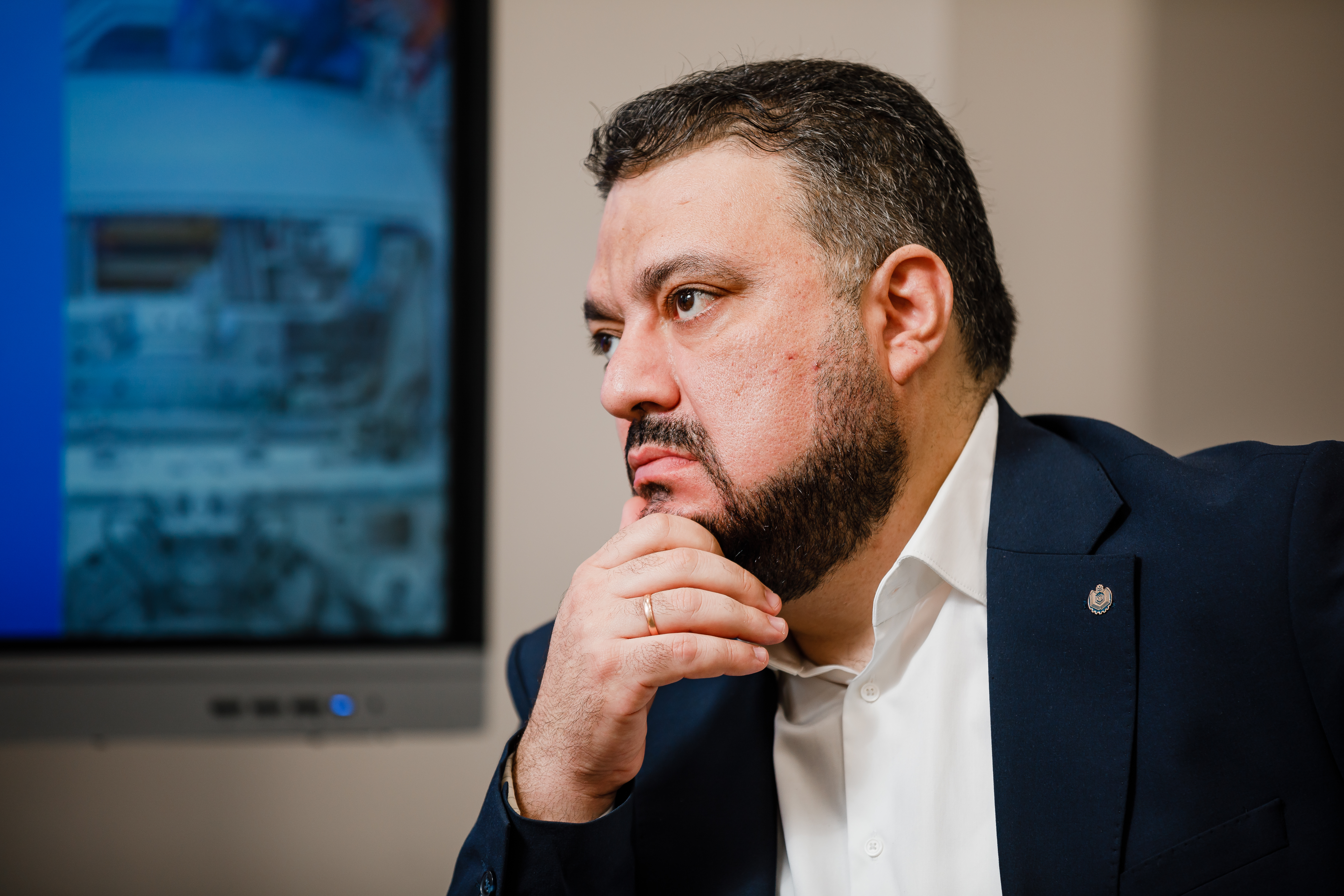 Александр Гукасян